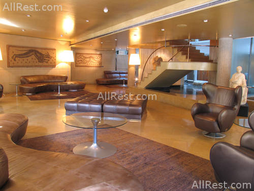 Claris Hotel 46